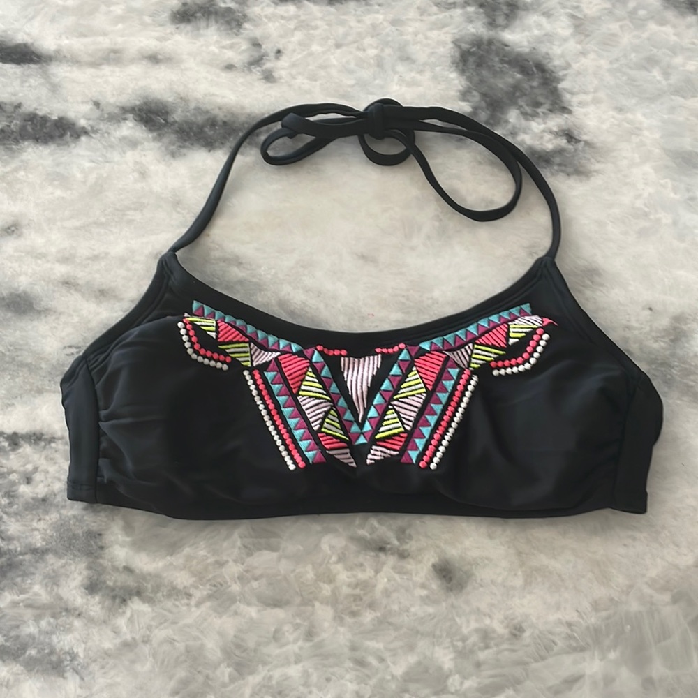 Women’s bikini top